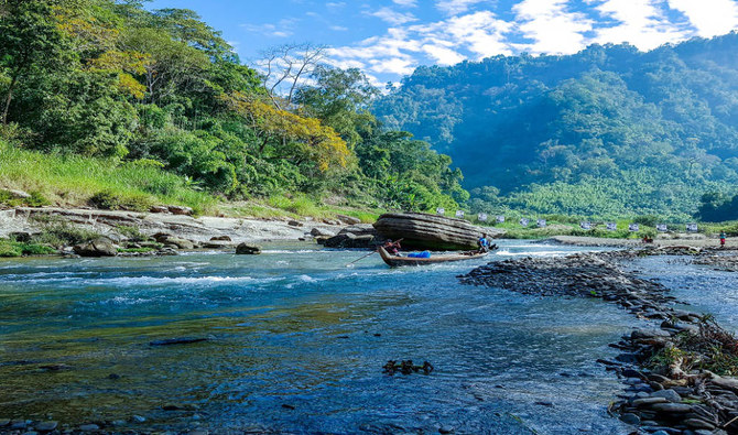 white metal bridge under blue sky during daytime