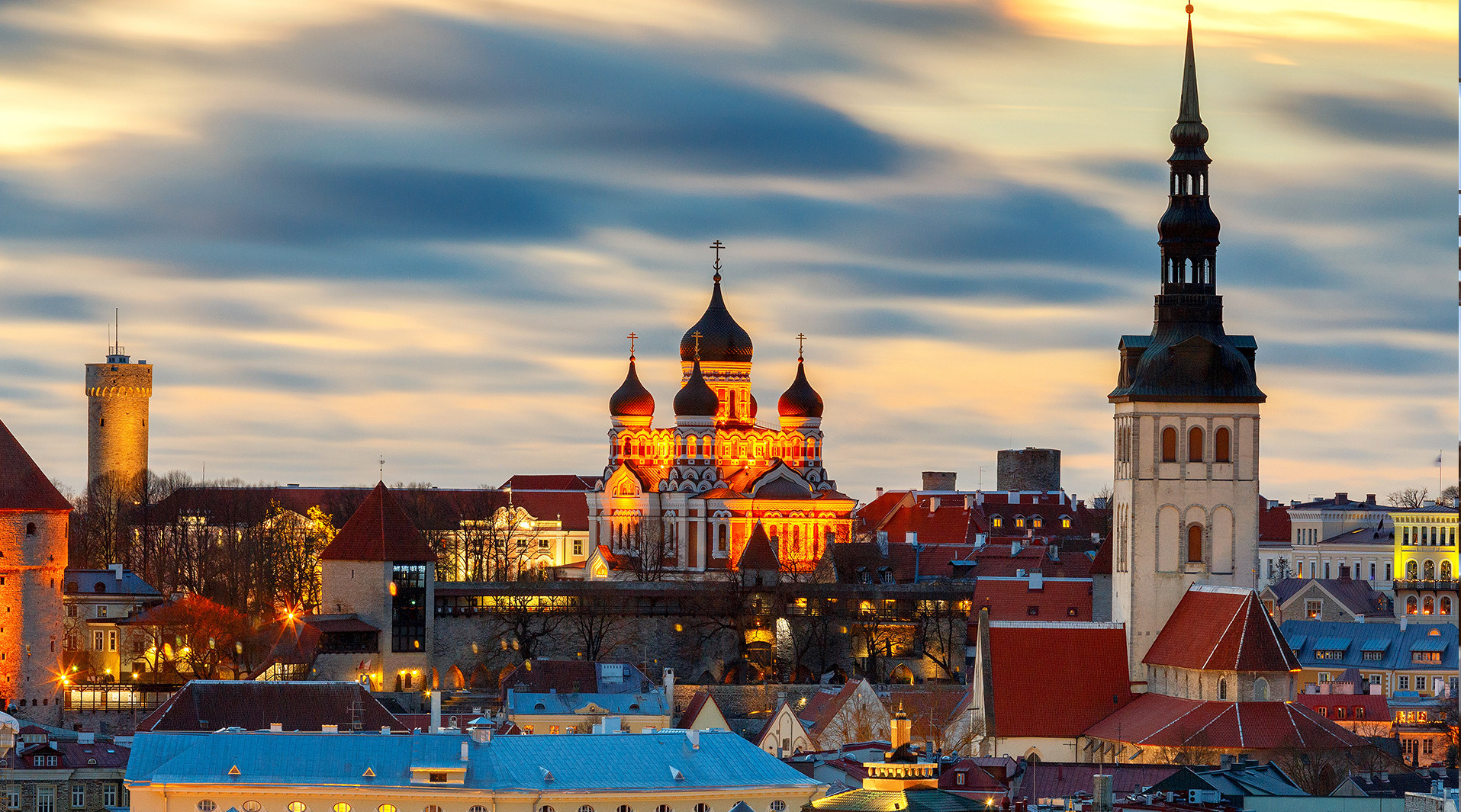 white metal bridge under blue sky during daytime
