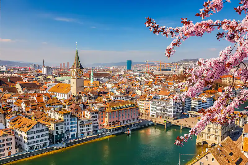 white metal bridge under blue sky during daytime