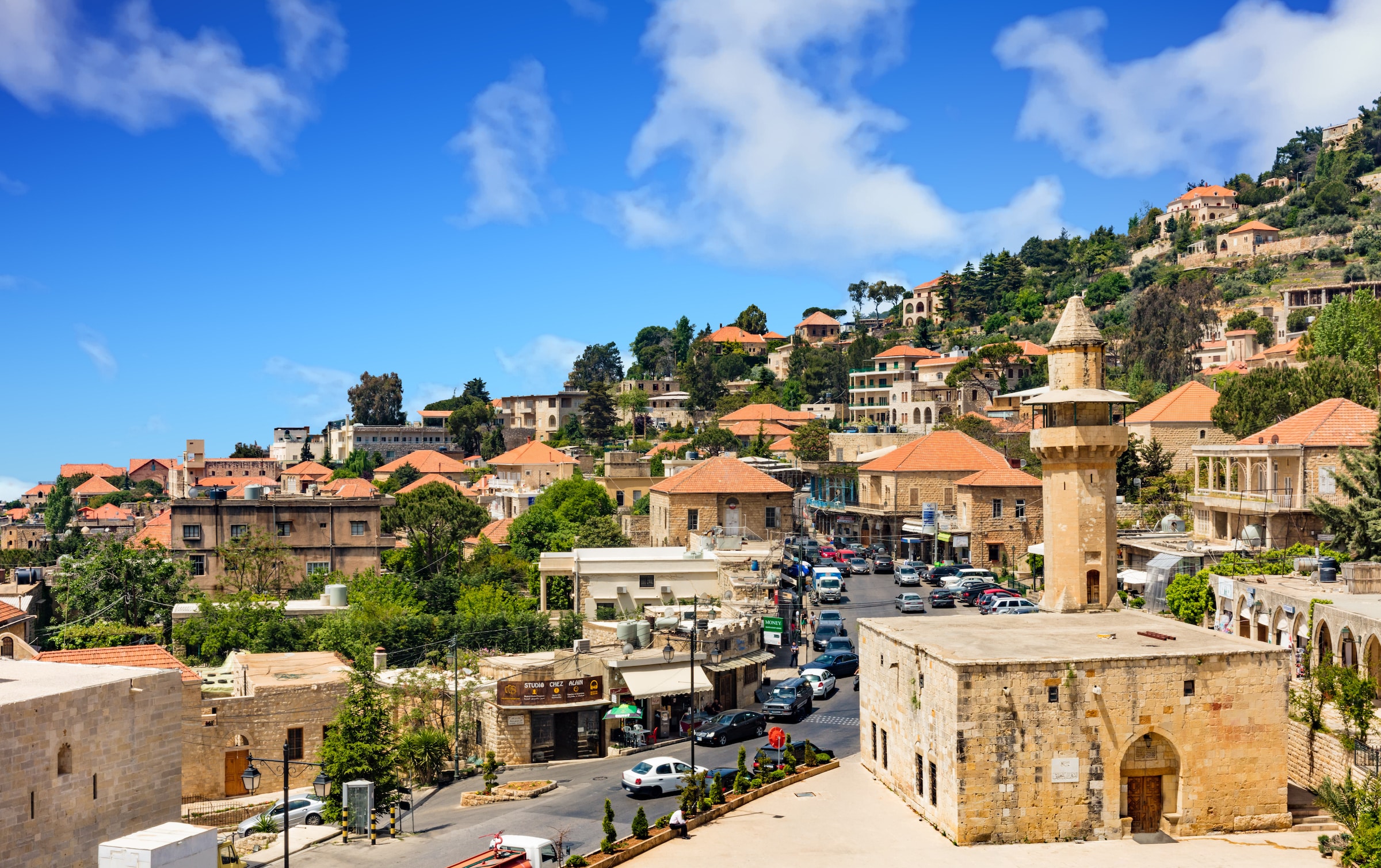 Lebanon