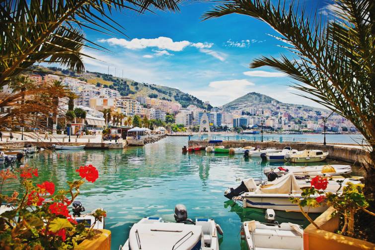 white metal bridge under blue sky during daytime